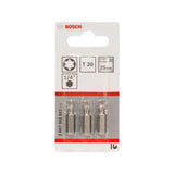 Bosch Prof. Scus Bit Torx T20 (3)