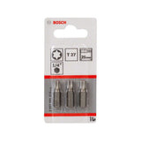 Bosch Prof. Scus Bit Torx T27 (3)