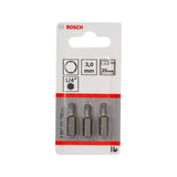 Bosch Prof. Scus Bit Allen Hex3 (3)