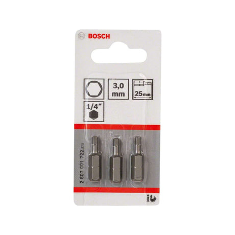 Bosch Prof. Scus Bit Allen Hex3 (3)