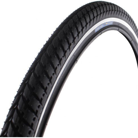 Bobike Tire NO PUNKTURE 26 x 1,75 (47-559) Schwarz