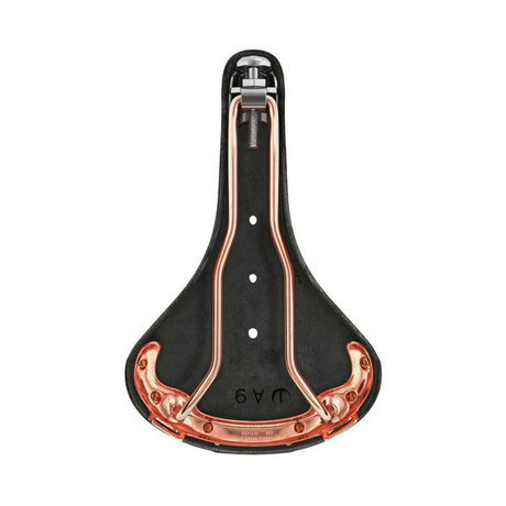 Brooks Sattel B17 Special schwarz