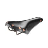 Brooks B17 Spezialtitan - Schwarz