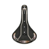 Brooks B17 Spezialtitan - Schwarz