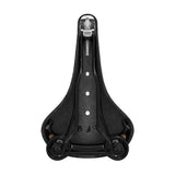 Brooks Flyer Spezial - Schwarz