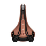 Brooks Sattel B337 Flyer Special Herren braun
