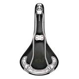 Brooks b15 Schwalbe – schwarz
