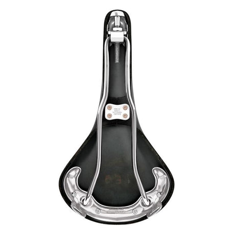 Brooks b15 Schwalbe – schwarz