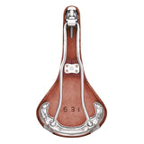 Brooks B15 Schwalbe – Antikbraun