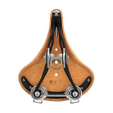 Brooks Sattel B66 Herren Honig – zdb281hh