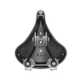 Brooks B66 Shorts – Schwarz