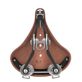 Brooks B66 Shorts – Antikbraun