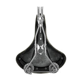 Brooks b33 - schwarz