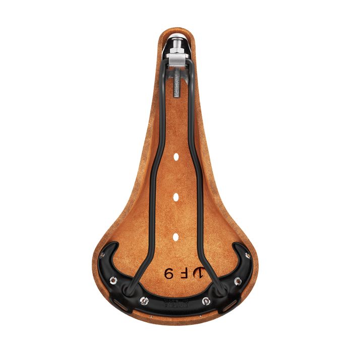 Brooks B17 schmal – Schatz