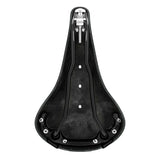 Brooks b17 - schwarz