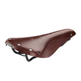 Brooks b17 – Antikbraun