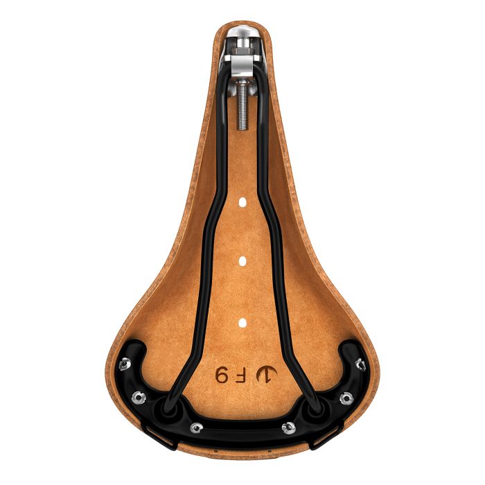 Brooks b17 - Schatz