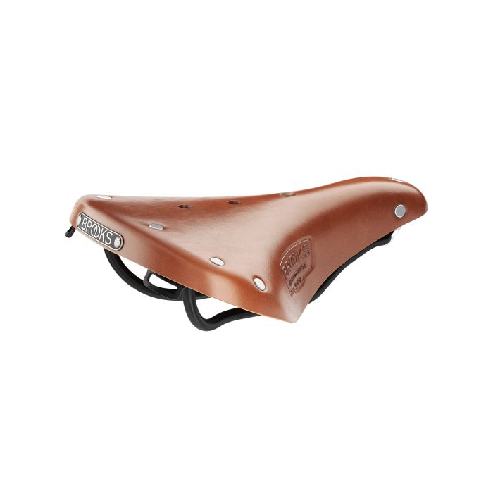 Brooks B17 Shorts – Schatz