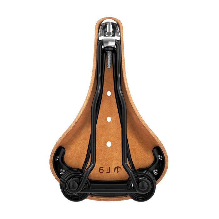 Brooks-Flyer – Schatz