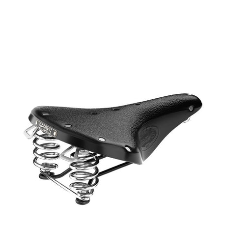 Brooks b67 - schwarz