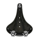 Brooks b67 - schwarz