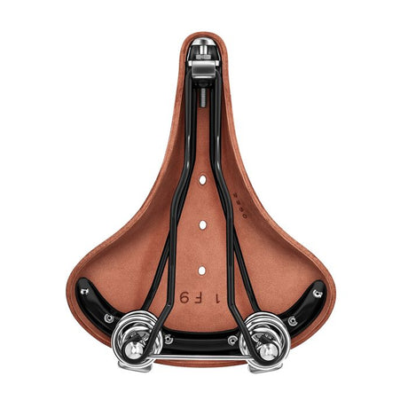 Brooks Sattel B67 Herren braun – zdb427hb