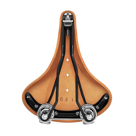 Brooks Sattel B67 Herren – entspannte Radtouren – Schatz – zdb427hh