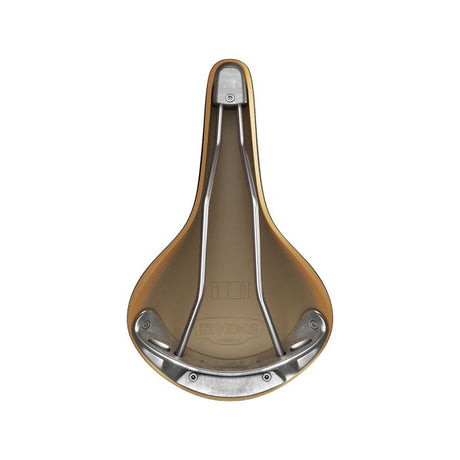 Brooks Cambium C17 Special – Schwarz Natur