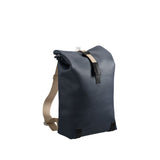 Brooks Pickwick – klein (12l) – dunkelblau schwarz