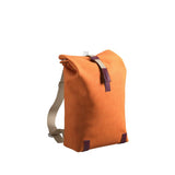 Brooks Pickwick – klein (12 l) – Gänseschnabel-Kastanienbraun