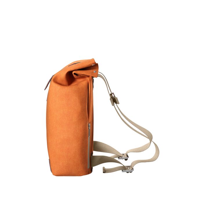 Brooks Pickwick – klein (12 l) – Gänseschnabel-Kastanienbraun