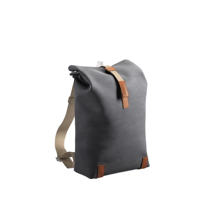 Brooks Pickwick – klein (12 l) – grauer Honig