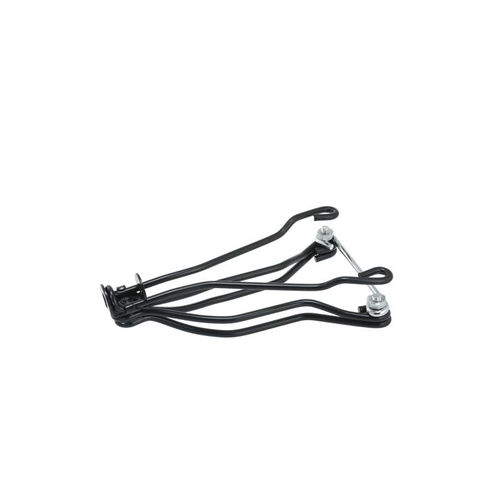 Brooks Sattelbrücke B66S SW Chrs