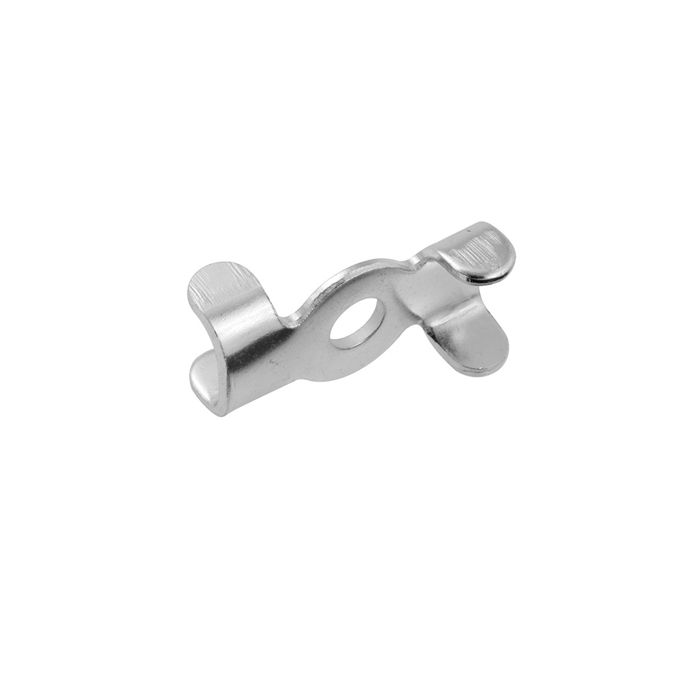 Brooks vorderer Federclip – B33