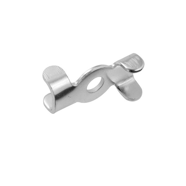 Brooks vorderer Federclip – B33