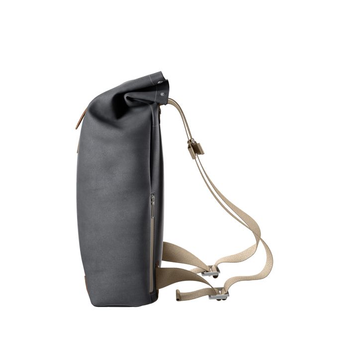 Brooks Pickwick – groß (26 l) – grauer Honig