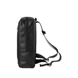 Brooks Pickzip – groß (20 l) – komplett schwarz