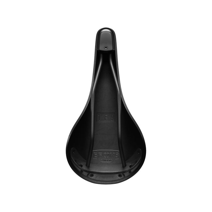 Brooks Kambium C15 – Schwarz