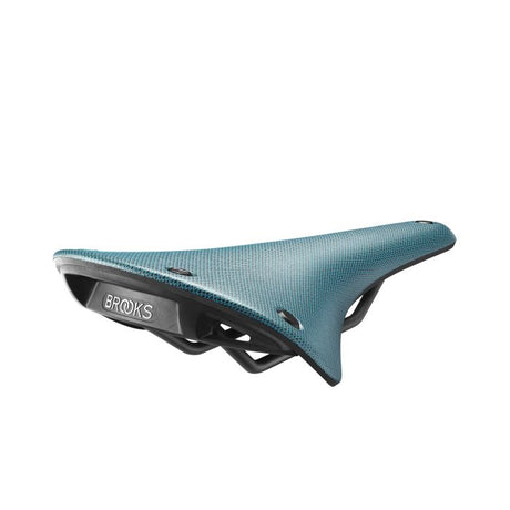 Brooks Cambium C17 – Oktanblau