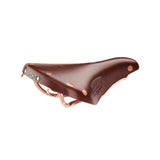 Brooks B17 Special Short – Antikbraun