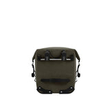 Brooks Scape Packtasche – klein (10–13 l) – schlammgrün