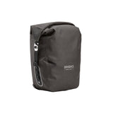 Brooks Scape Packtasche – groß (18–22 l) – schwarz