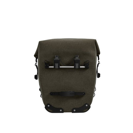 Brooks Scape-Packtasche – groß (18–22 l) – schlammgrün