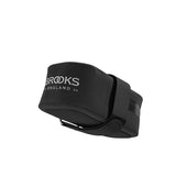 Brooks Scape Satteltaschentasche (0,7 l) – Schwarz