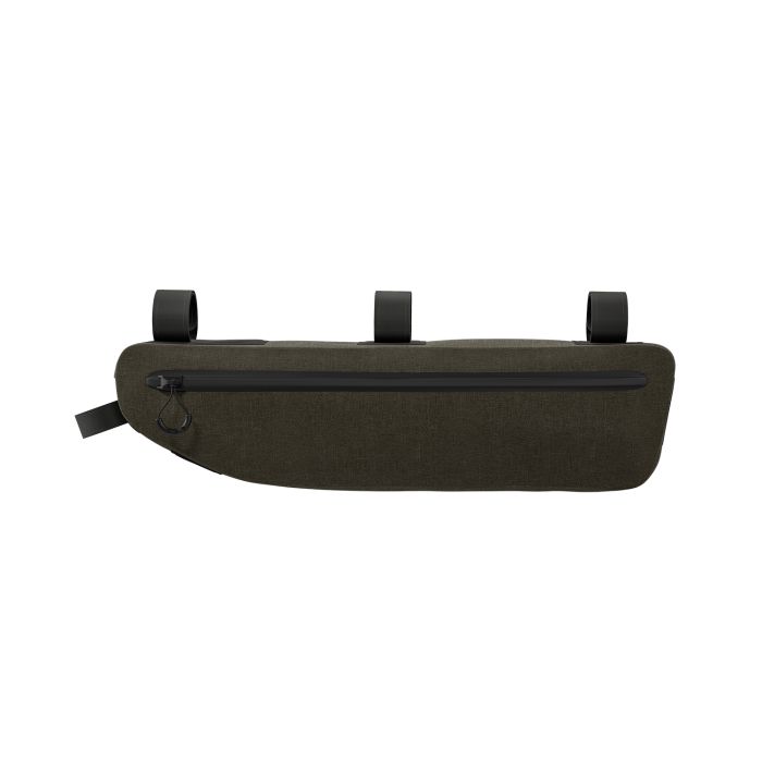 Brooks Scape-Rahmentasche (3 l) – Schlammgrün