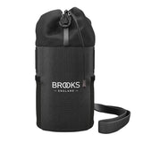 Brooks Scape-Futterbeutel (1,2 l) – schwarz