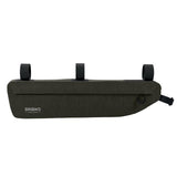 Brooks Scape-Rahmentasche groß (3,5 l) – Schlammgrün