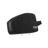 Brooks Scape Oberrohrtasche mit Schrauben (0,9 l) – schwarz