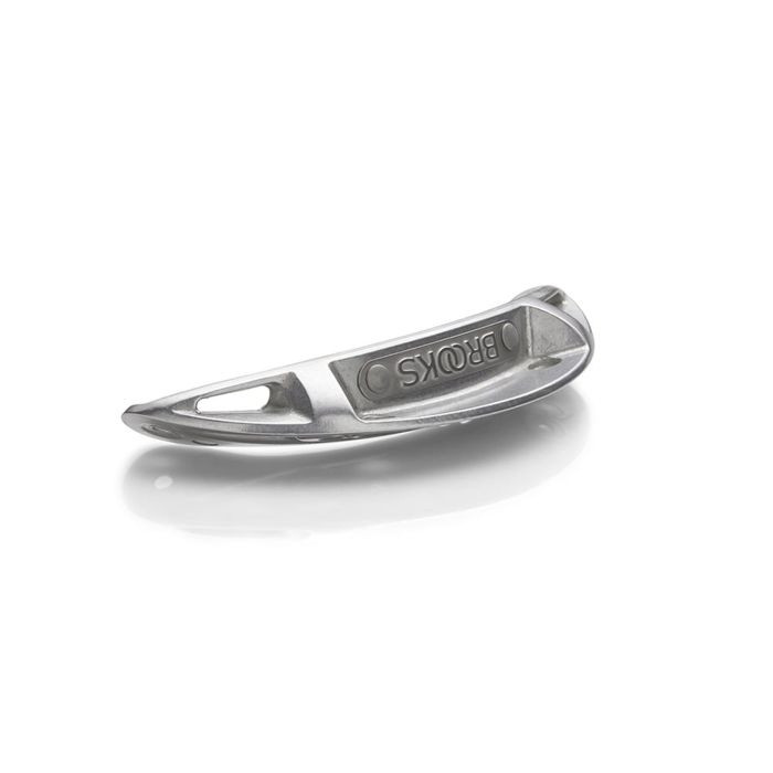 Brooks Heckspoiler für Cambium C19 Aluminium