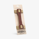 Brooks Leder-Tragegurt – Antikbraun